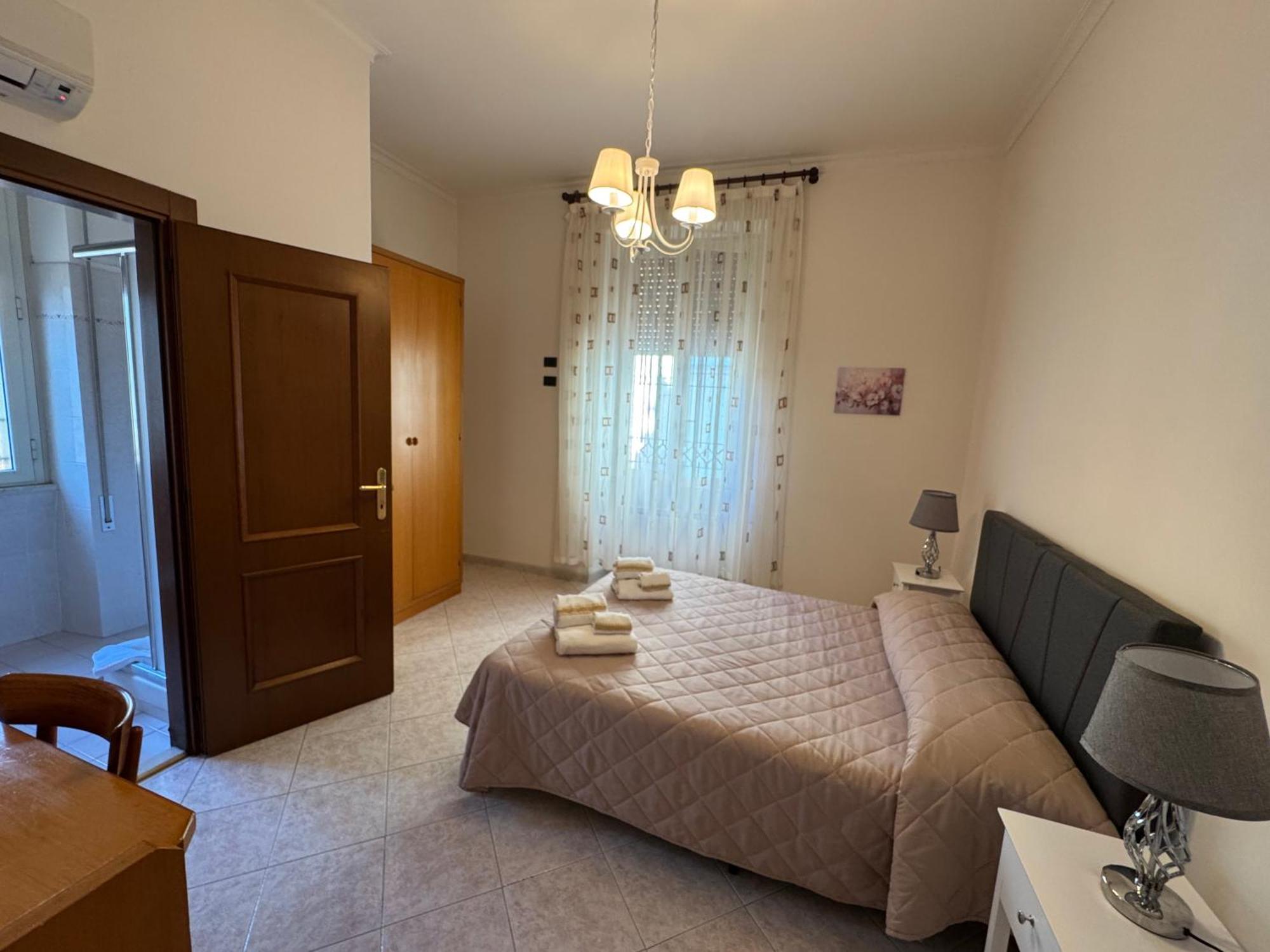 Villa Dei Fiori, Rome
